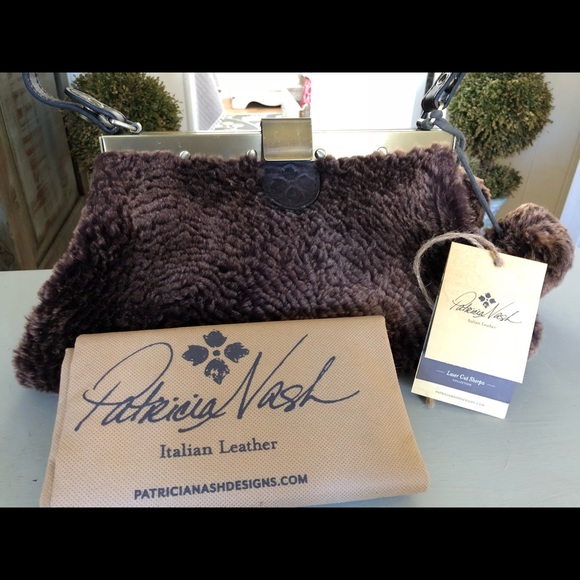 Patricia Nash Handbag - Picture 4 of 4